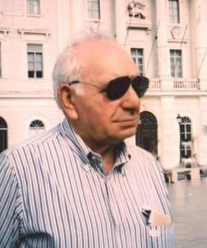 Domenico Sautto