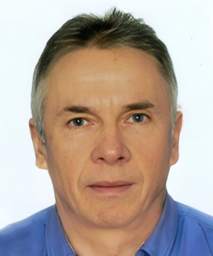 Zdzislaw Wrzosek