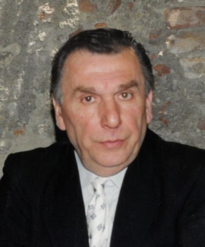 Giorgio Magrini