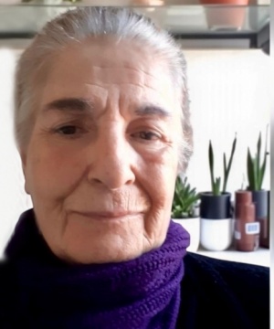 MADDALENA CADEDDU