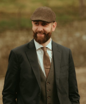 Matteo Bergamaschi