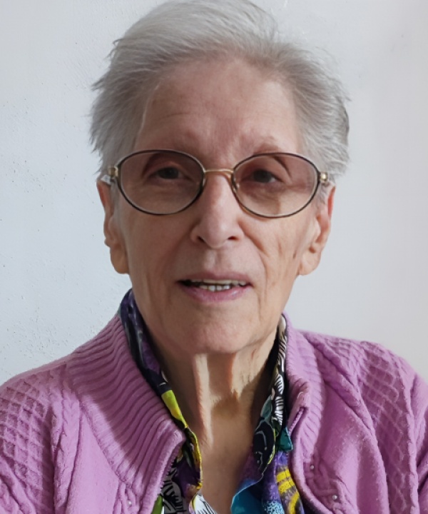 Anna Ricci - Necrologio e condoglianze su CELLI OTTAVIO & C.