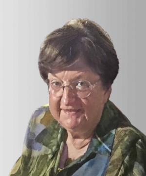 Maria Stella Ramunni