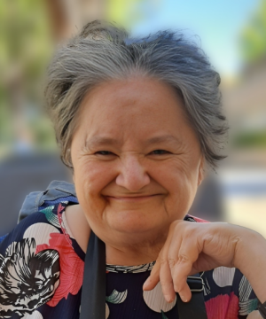 Maria Torosantucci