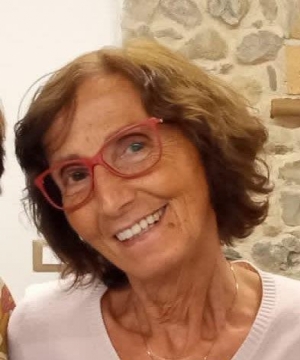 LUCIA BORTOLUZZI