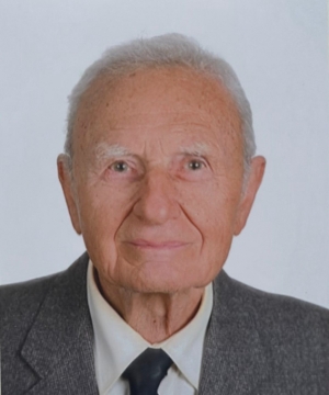 GIOVANNI BATTISTA TENCONI