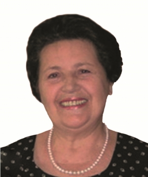 GEMMA DE SANTIS