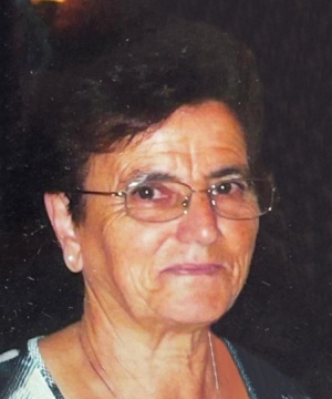 Argentina Ruano