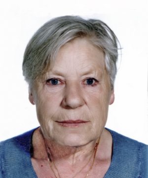 Teresa Pamio