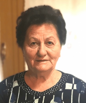 Maria Fidanza