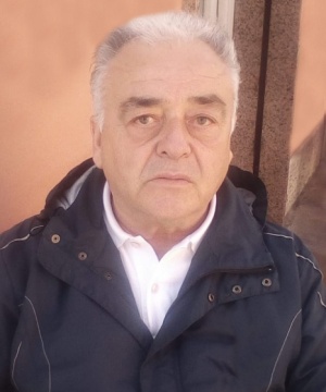 Leonardo Modenese