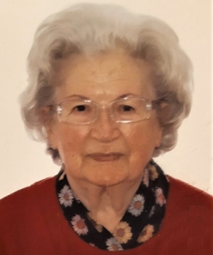 GISELLA CECCONE