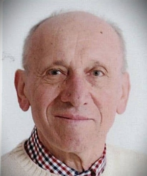 GIORGIO GIAIOTTO