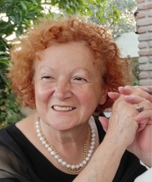 Prof. Ombretta Gallani