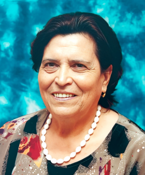 Maria Nicola Madonna
