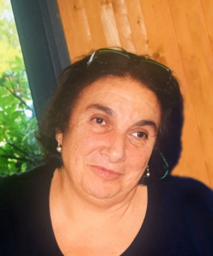 CECILIA MAZZA
