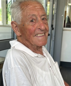 Giovanni Battista Olivieri