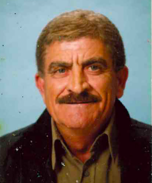 Sebastiano Salerno