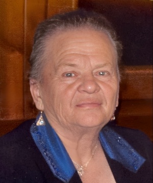 Emilia Savini