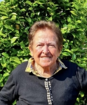 ANNA SANDALI