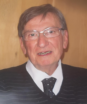 Alberto Magrini
