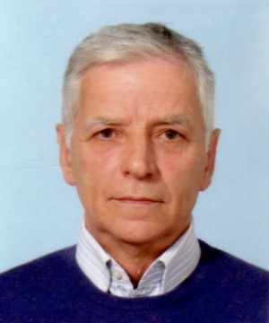 Giancarlo Tomada