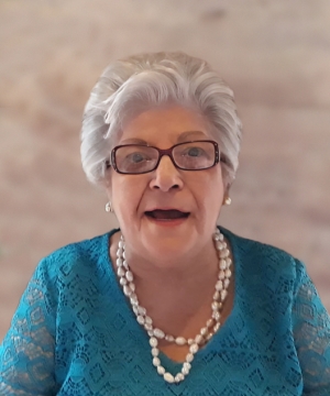 Gian Carla Pargoletti