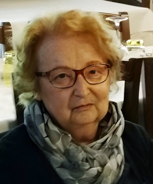 ANNA MARIA FEDOZZI