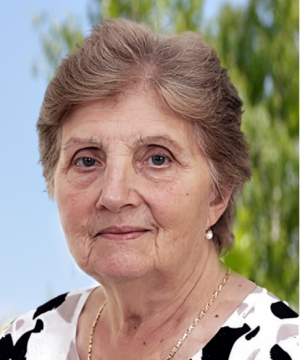 MARCELLINA MARIA RAVOTTO