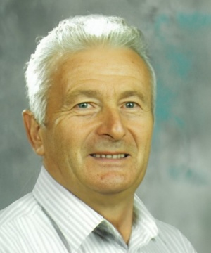 Domenico Mario Del Fabbro