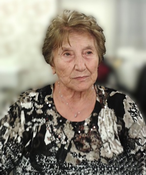 FILOMENA DI GIOVANNI