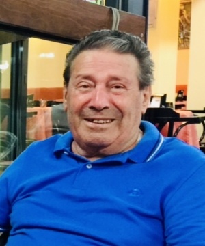 GIOVANNI FASOLI