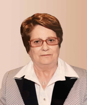 Maria Rosa Azzolina