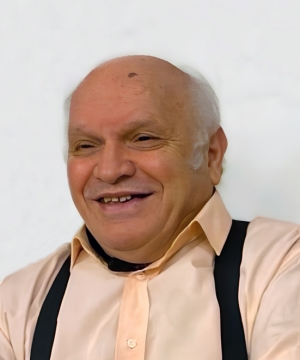 ROBERTO MENEGATTI