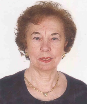 Fiorina Fantinel