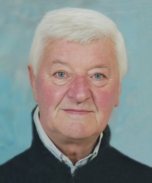 Enzo Simonini