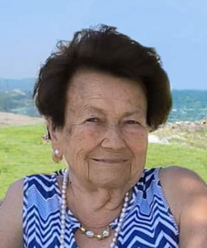 Paola Paolini