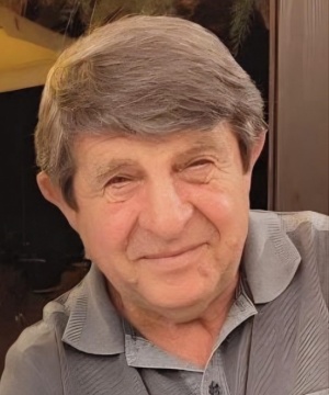 GIAMPIERO DELLE MONACHE