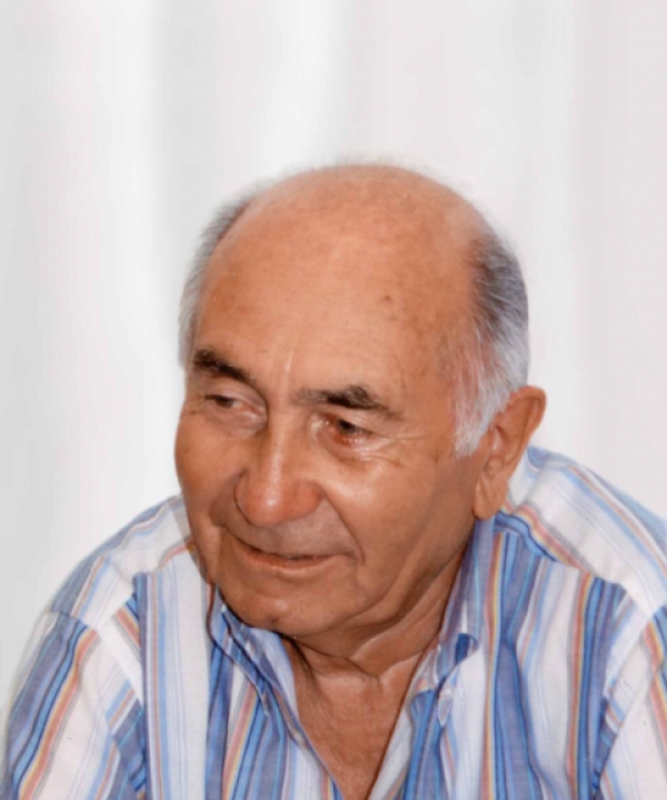 Riccardo Simontacchi