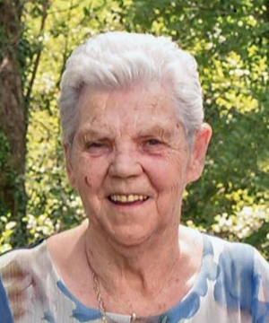 IMELDA PITTICCO ved. PORDENON