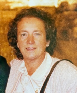 ANTONIA MATTAZZI