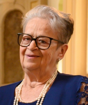 MARIA GRAZIA VIDULICH