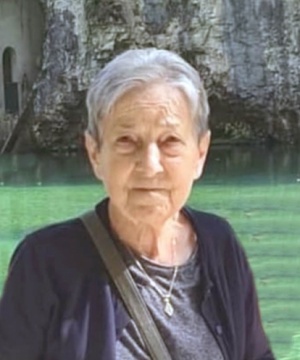 VERDIANA COLOMBANI