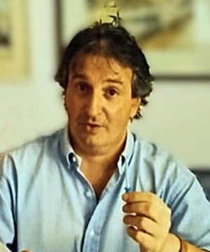 FABIO BIANCHINI