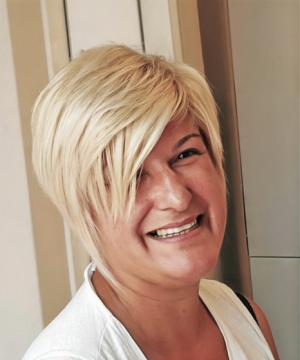 Carla Zamignan