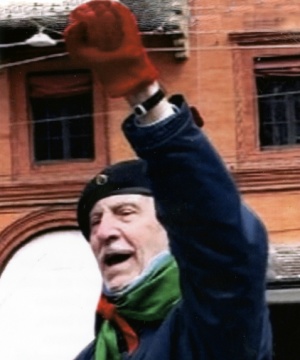 ANTONIO MUSACCI
