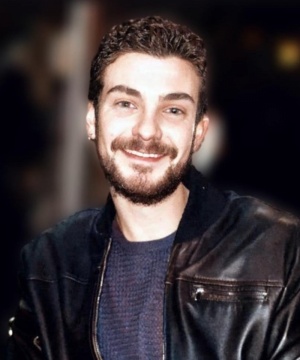 LUCA PAGOTTO