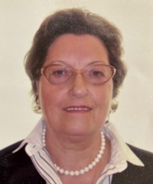 MALVINA PALMUCCI