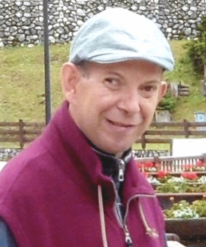 RICCARDO ORTOLANI