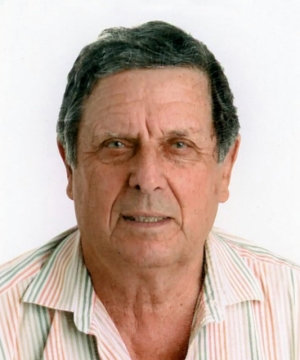 GIORGIO ANTONIO ZORATTI